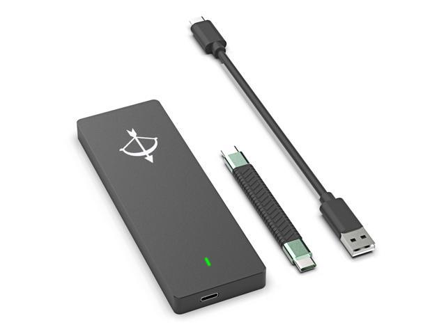 External Enclosure