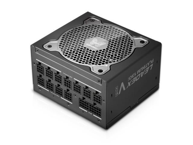 Power Supplies