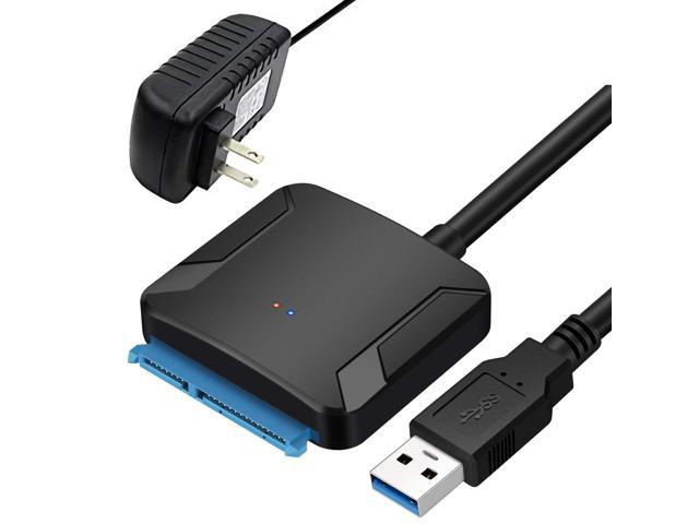 SATA to USB Adapter
