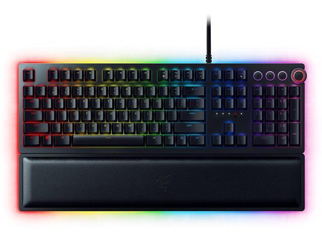 Razer Huntsman Elite