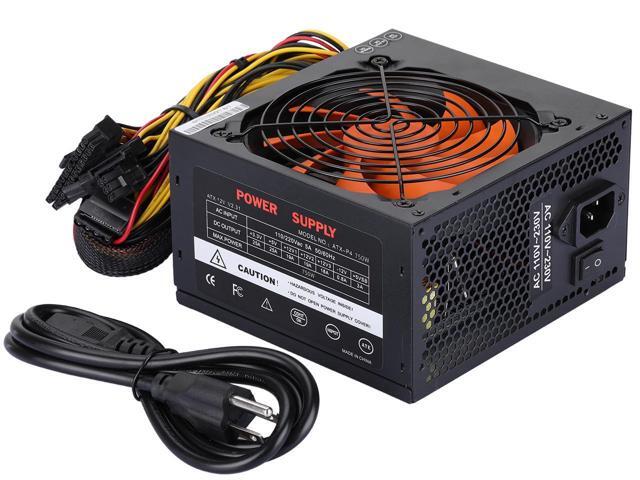 Power Supplies