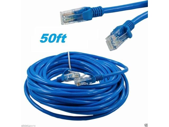 Premium Ethernet Cables