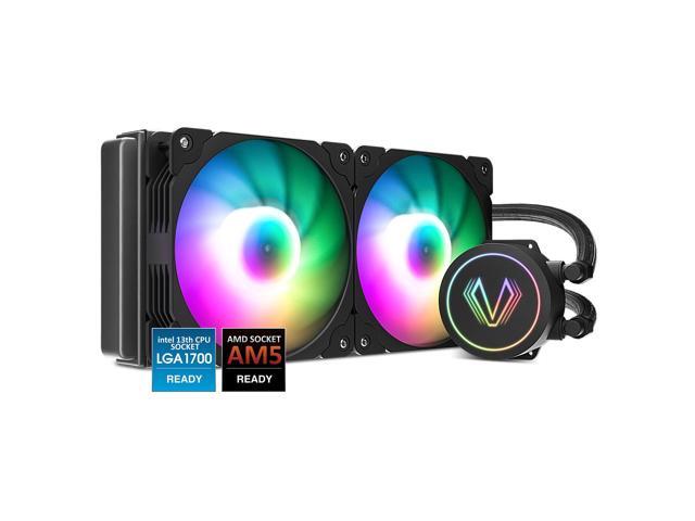 CPU Cooling
