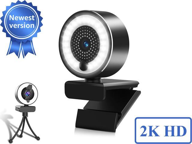 Webcam 2K