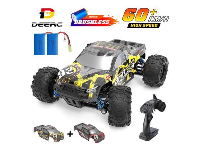 Toys - Vehicles