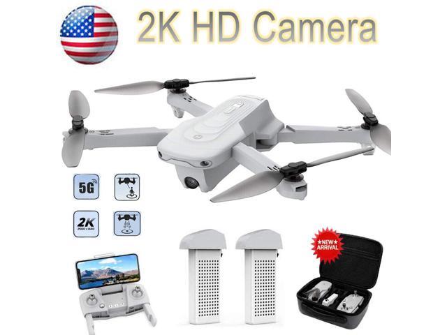 Drones