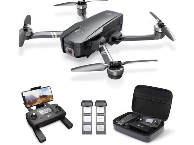 Drones