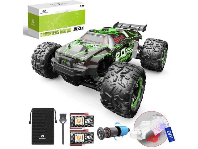 Toys - Vehicles