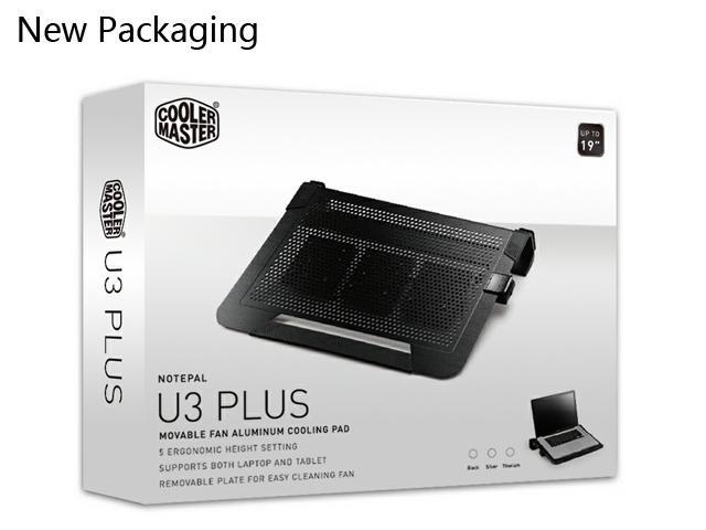 Accessories - Laptop Cooling