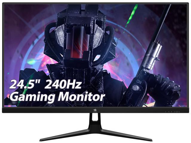 Z-EDGE UG25I 24.5in 240Hz 1ms Gaming Monitor