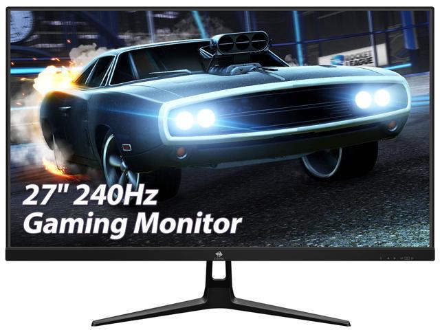 Z-EDGE UG27PJ 27in 240Hz 1ms IPS Gaming Monitor