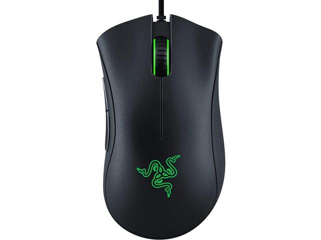 Razer DeathAdder Essential