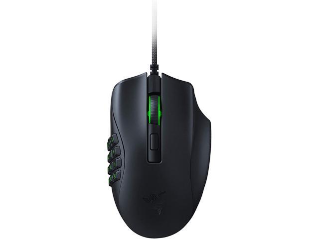 Razer Naga X