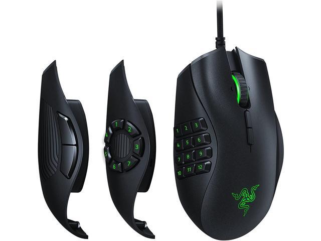 Razer Naga Trinity