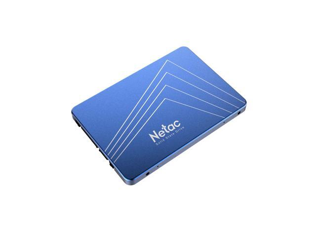 Internal SSD