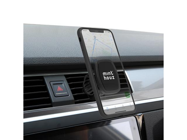 Phone Holder for Your Car-Never Fall Off Solution