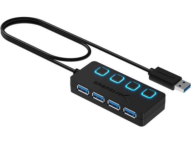 USB 3.0 Hubs