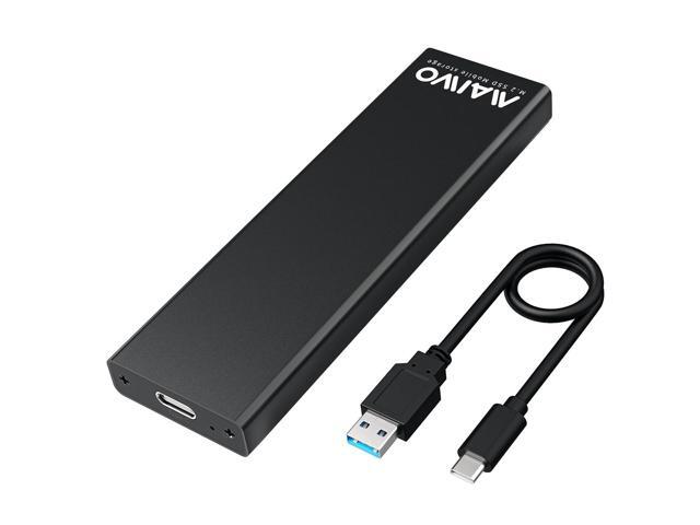 M.2 SATA SSD Enclosure