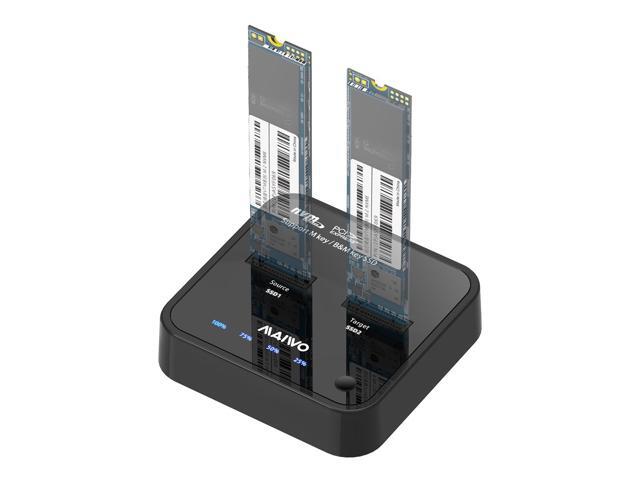M.2 SSD Duplicator