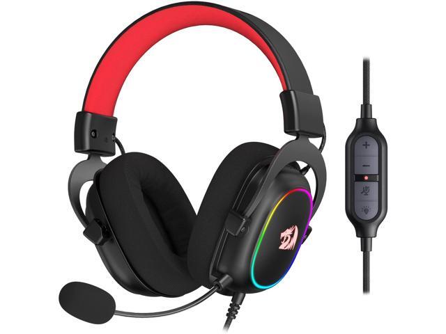 Headsets and Accessories