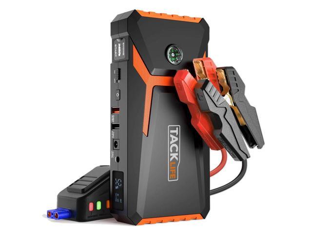 AT - Jump Starters, Battery Chargers & Portable Power