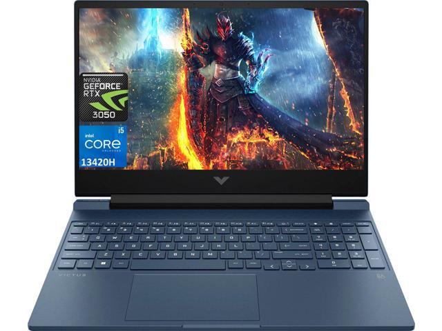 Gaming Laptop