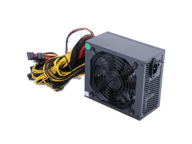 Modular Power Supply