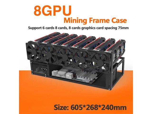 Cases (Computer Cases - ATX Form)