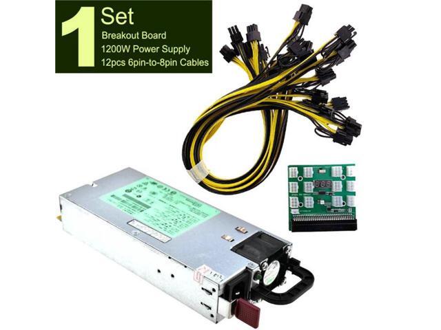 Power Supplies