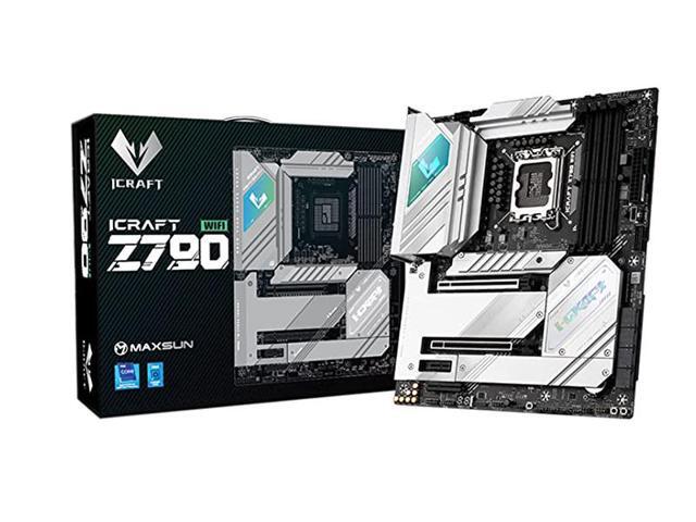 Motherboard