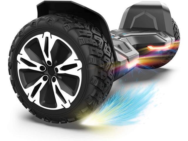 Hoverboard