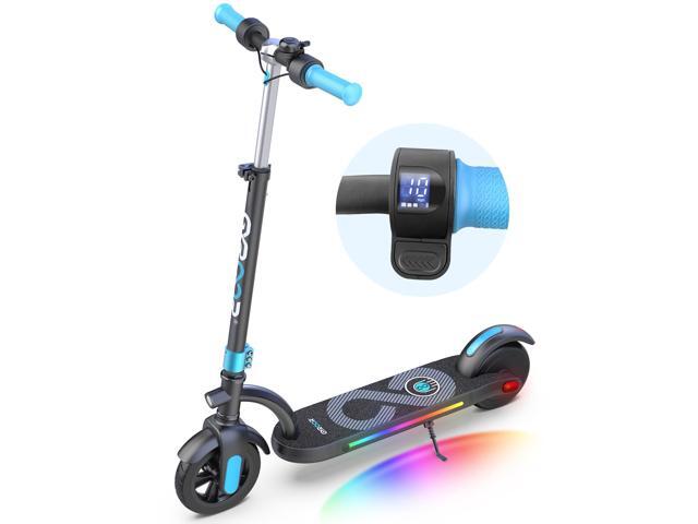 Skateboards & Scooters