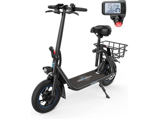 Skateboards & Scooters