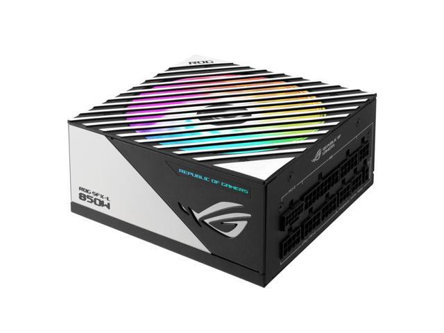 Power Supplies