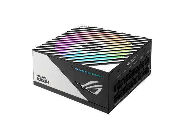 Power Supplies
