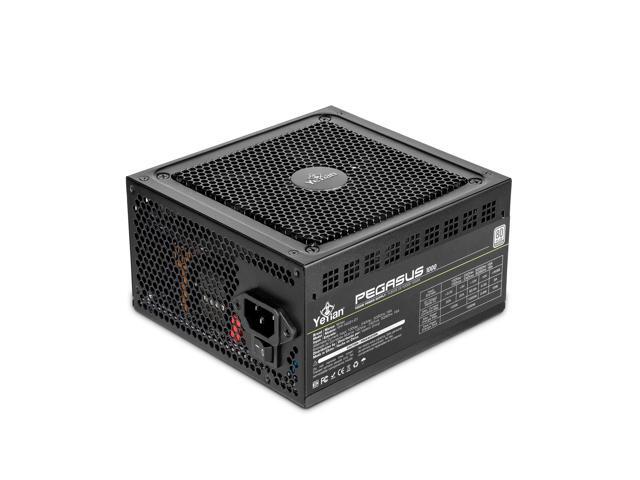 Power Supplies