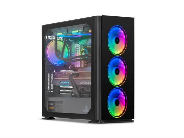 Gaming Desktop