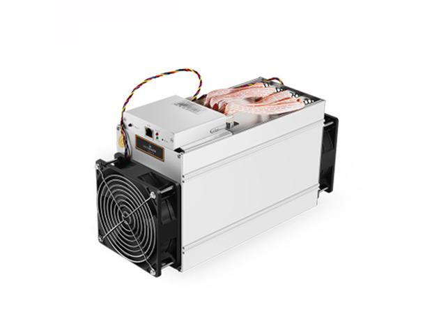 Antminer L3 + USED - LIKE NEW