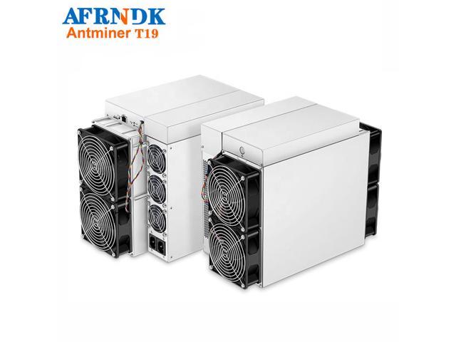 Antminer T19 New