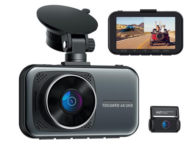 Onboard Camera Systems