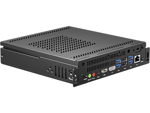 Barebone Systems - Mini-PC