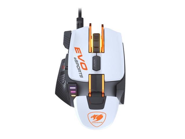 Gaming Mice