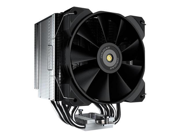 CPU Cooling