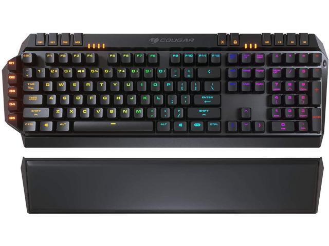 Gaming Keyboard