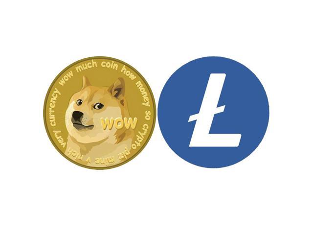 Doge&Litecoin Miner