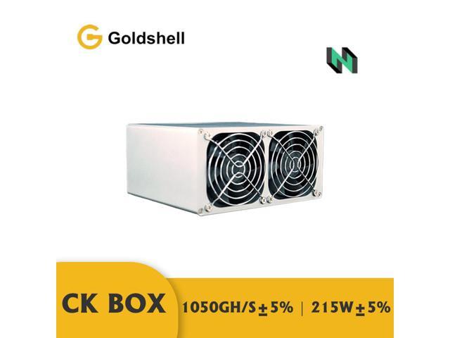 CK-BOX