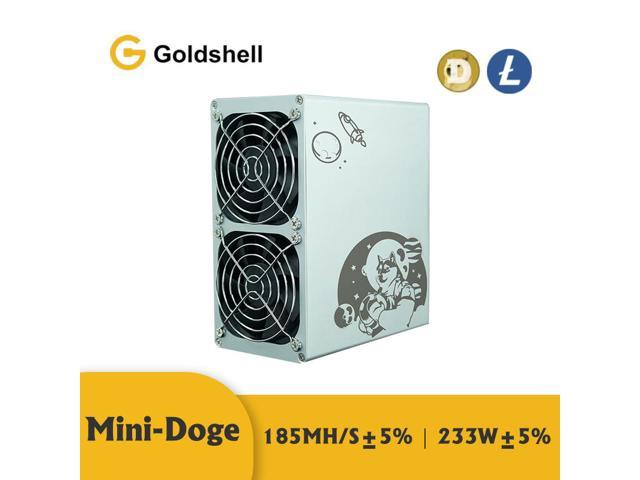 Mini-Doge
