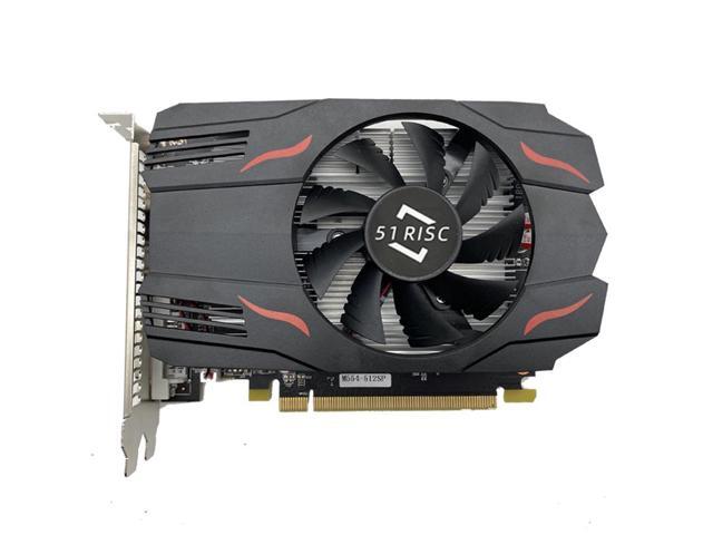 RX550 Series