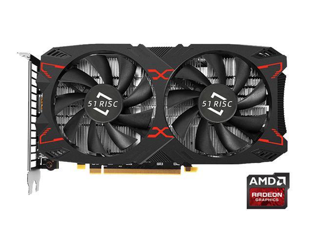 RX5500XT Series