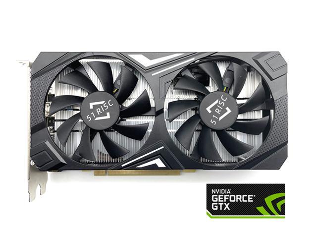 GTX1660 Series
